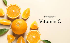 Vitamin C