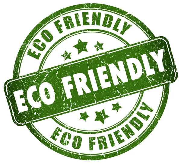 Eco Friendly