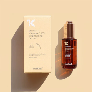 Vitamin C Serum